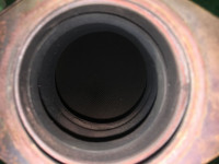 แคทาลิติก SUBARU LEGACY OEM 44102AC061, 44102AC062, 44100AC141, 44104AC031 BG5 BG9 1996 EJ20