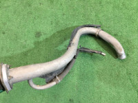 Fuel filler neck SUBARU LEGACY OEM 42066FA021 BG5 BG9 BD5 BD9 1996 Blue 52D
