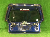 Дверь пятая SUBARU LEGACY OEM 61700AC000, 60201AC031NB, 84251AC090 BG9 BG5 1996 Blue 52D
