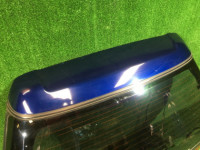 Дверь пятая SUBARU LEGACY OEM 61700AC000, 60201AC031NB, 84251AC090 BG9 BG5 1996 Blue 52D