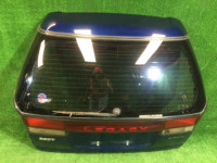 Дверь пятая SUBARU LEGACY OEM 61700AC000, 60201AC031NB, 84251AC090 BG9 BG5 1996 Blue 52D