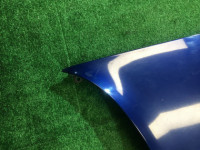Capô SUBARU LEGACY OEM 57220AC001 BG5 BG9 BD5 BD9 1996 Blue 52D