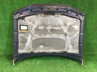 Capô SUBARU LEGACY OEM 57220AC001 BG5 BG9 BD5 BD9 1996 Blue 52D