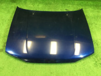Capô SUBARU LEGACY OEM 57220AC001 BG5 BG9 BD5 BD9 1996 Blue 52D