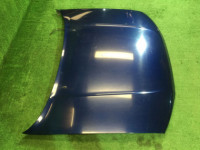 Capô SUBARU LEGACY OEM 57220AC001 BG5 BG9 BD5 BD9 1996 Blue 52D