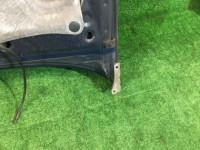 Capô SUBARU LEGACY OEM 57220AC001 BG5 BG9 BD5 BD9 1996 Blue 52D