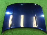 Capô SUBARU LEGACY OEM 57220AC001 BG5 BG9 BD5 BD9 1996 Blue 52D