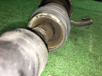 เพลากลาง SUBARU LEGACY OEM 27031AC030 BG5 BG9 BD5 BD9 1996 EJ20