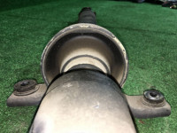 เพลากลาง SUBARU LEGACY OEM 27031AC030 BG5 BG9 BD5 BD9 1996 EJ20
