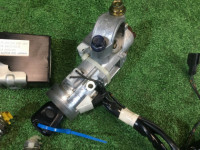 ชุดล็อกพร้อมกุญแจ SUBARU LEGACY OEM 83121AC080, 57410AC680 BG9 BG5 1996 Blue 52D