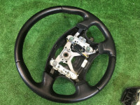 พวงมาลัย с AIRBAG SUBARU LEGACY OEM 34311AC500, 83151AC020, 98211AC780ML BG5 BG9 BD5 BD9 1996 Blue 52D