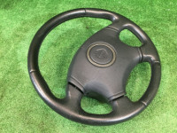 พวงมาลัย с AIRBAG SUBARU LEGACY OEM 34311AC500, 83151AC020, 98211AC780ML BG5 BG9 BD5 BD9 1996 Blue 52D