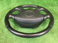 พวงมาลัย с AIRBAG SUBARU LEGACY OEM 34311AC500, 83151AC020, 98211AC780ML BG5 BG9 BD5 BD9 1996 Blue 52D