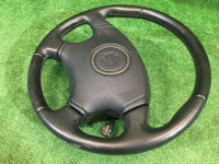 พวงมาลัย с AIRBAG SUBARU LEGACY OEM 34311AC500, 83151AC020, 98211AC780ML BG5 BG9 BD5 BD9 1996 Blue 52D