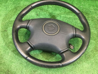 พวงมาลัย с AIRBAG SUBARU LEGACY OEM 34311AC500, 83151AC020, 98211AC780ML BG5 BG9 BD5 BD9 1996 Blue 52D