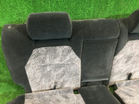 Комплект сидений SUBARU LEGACY OEM 64110AC080MU, 64110AC090MU, 64414AC040MU, 64454AC040MU BG9 BG5 1996 Blue 52D