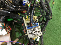 ชุดสายไฟ SUBARU LEGACY OEM 81403AC780, 81801AC120, 81202AC510, 81502AC750 BG9 1996 EJ20