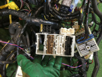 ชุดสายไฟ SUBARU LEGACY OEM 81403AC780, 81801AC120, 81202AC510, 81502AC750 BG9 1996 EJ20
