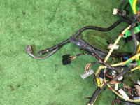 ชุดสายไฟ SUBARU LEGACY OEM 81403AC780, 81801AC120, 81202AC510, 81502AC750 BG9 1996 EJ20