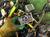 ชุดสายไฟ SUBARU LEGACY OEM 81403AC780, 81801AC120, 81202AC510, 81502AC750 BG9 1996 EJ20