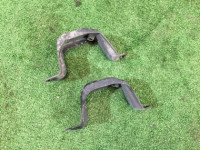 Rear stabilizer bar bracket 20520AA001, 20520AA011 SUBARU LEGACY