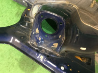 Left rear fender SUBARU LEGACY OEM 51410AC891 BG9 BG5 1996 Blue 52D