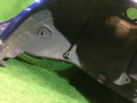 Left rear fender SUBARU LEGACY OEM 51410AC891 BG9 BG5 1996 Blue 52D
