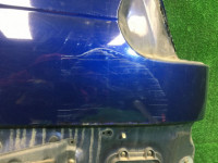 Left rear fender SUBARU LEGACY OEM 51410AC891 BG9 BG5 1996 Blue 52D