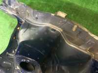 Left rear fender SUBARU LEGACY OEM 51410AC891 BG9 BG5 1996 Blue 52D