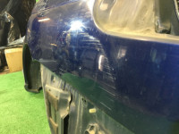Left rear fender SUBARU LEGACY OEM 51410AC891 BG9 BG5 1996 Blue 52D
