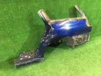 Left rear fender SUBARU LEGACY OEM 51410AC891 BG9 BG5 1996 Blue 52D