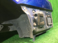 Left rear fender SUBARU LEGACY OEM 51410AC891 BG9 BG5 1996 Blue 52D