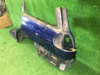 Left rear fender SUBARU LEGACY OEM 51410AC891 BG9 BG5 1996 Blue 52D