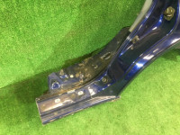 Left rear fender SUBARU LEGACY OEM 51410AC891 BG9 BG5 1996 Blue 52D