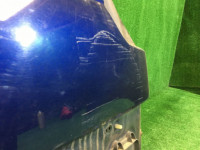 Left rear fender SUBARU LEGACY OEM 51410AC891 BG9 BG5 1996 Blue 52D