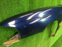 บังโคลนหน้าซ้าย SUBARU LEGACY OEM 57110AC110 BG9 BG5 BD5 BD9 1996 Blue 52D