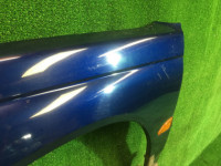 บังโคลนหน้าซ้าย SUBARU LEGACY OEM 57110AC110 BG9 BG5 BD5 BD9 1996 Blue 52D