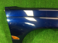 บังโคลนหน้าขวา SUBARU LEGACY OEM 57110AC100 BG5 BG9 BD5 BD9 1996 Blue 52D