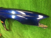 บังโคลนหน้าขวา SUBARU LEGACY OEM 57110AC100 BG5 BG9 BD5 BD9 1996 Blue 52D