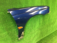 บังโคลนหน้าขวา SUBARU LEGACY OEM 57110AC100 BG5 BG9 BD5 BD9 1996 Blue 52D