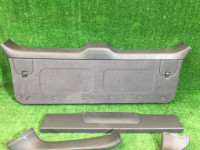 バックドアトリム SUBARU LEGACY OEM 94047AC110MU, 94047AC000MU BG9 BG5 1996 Blue 52D