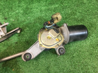 ชุดกลไกที่ปัดน้ำฝน SUBARU LEGACY OEM 86521AC031, 86511AC001, 86521AC001 BG5 BG9 BD5 BD9 1996 EJ20