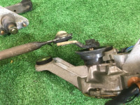 ชุดกลไกที่ปัดน้ำฝน SUBARU LEGACY OEM 86521AC031, 86511AC001, 86521AC001 BG5 BG9 BD5 BD9 1996 EJ20