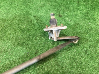 ชุดกลไกที่ปัดน้ำฝน SUBARU LEGACY OEM 86521AC031, 86511AC001, 86521AC001 BG5 BG9 BD5 BD9 1996 EJ20