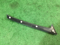 Moldura de la ventanilla lateral izquierda SUBARU LEGACY OEM 91012AC010 BG9 BG5 1996 Blue 52D