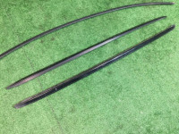 フロントガラスモール SUBARU LEGACY OEM 65023AC030, 65023AC050, 65023AC060 BG9 BG5 BD5 BD9 1996 Blue 52D