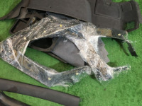 Boot trim SUBARU LEGACY OEM 94025AC220ML, 94025AC050ML, 95016AC210MJ, 95016AC010MJ, 95016AC150MJ BG9 BG5 1996 Blue 52D