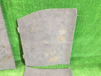 Boot trim SUBARU LEGACY OEM 94025AC220ML, 94025AC050ML, 95016AC210MJ, 95016AC010MJ, 95016AC150MJ BG9 BG5 1996 Blue 52D