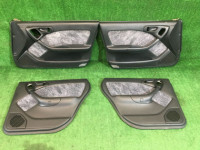 แผงบุประตู 94215AC002ML, 94215AC012ML, 94258AC040, 94258AC050 SUBARU LEGACY