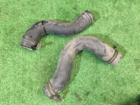Radiator hoses SUBARU LEGACY OEM X4511AA010, X4511AA000 BG5 BG9 1996 EJ20